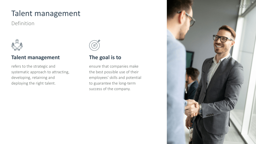 Talent Management
