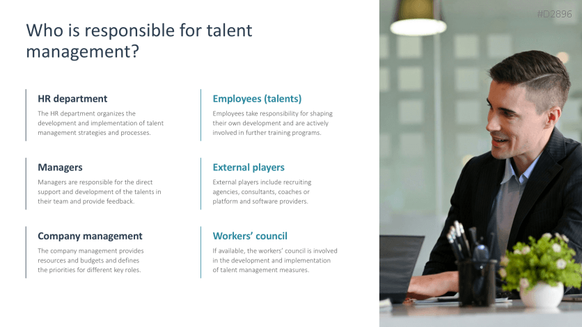 Talent Management