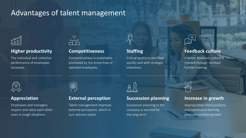 Talent Management