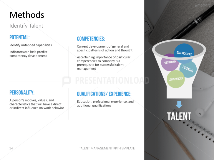 Talent Management Powerpoint Templates Presentationload