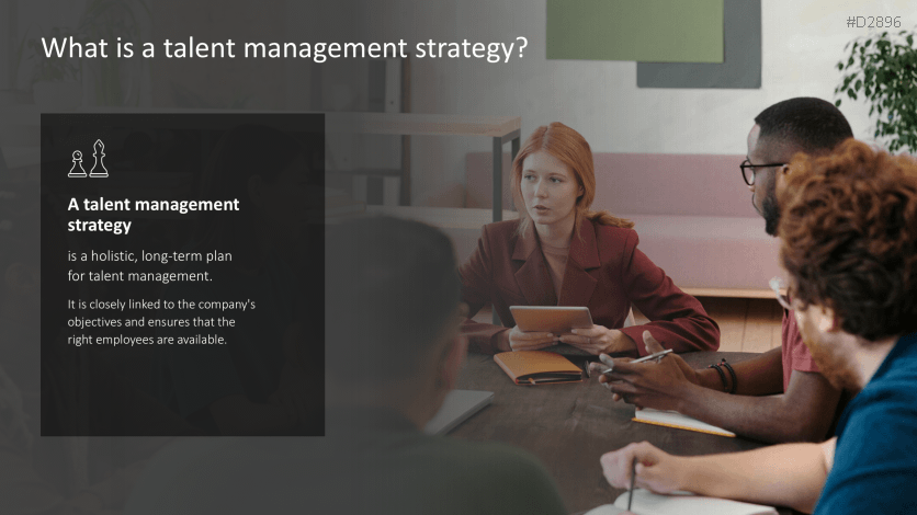 Talent Management