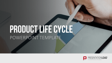 Product Life Cycle _https://www.presentationload.com/product-life-cycle-powerpoint-template.html