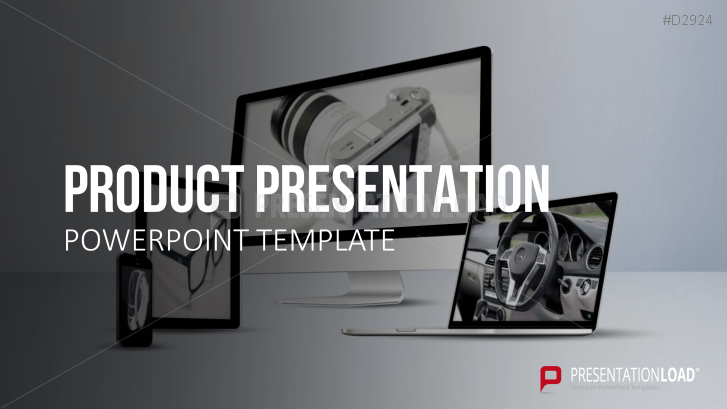 Product Presentation