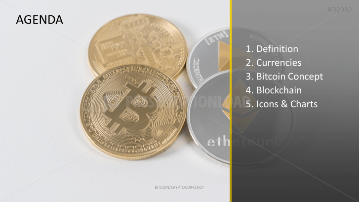 Bitcoin/Cryptocurrency