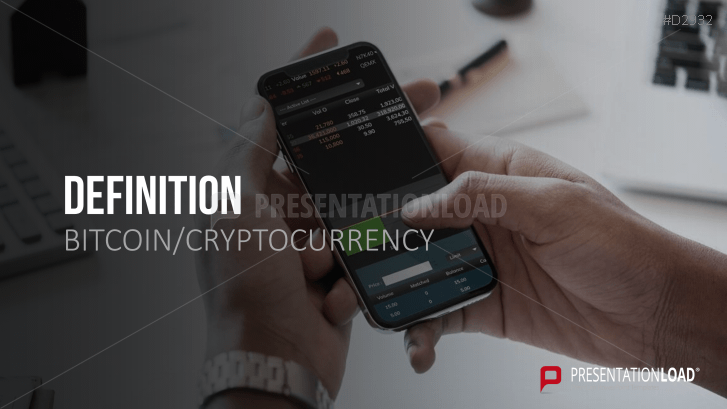 Bitcoin/Cryptocurrency