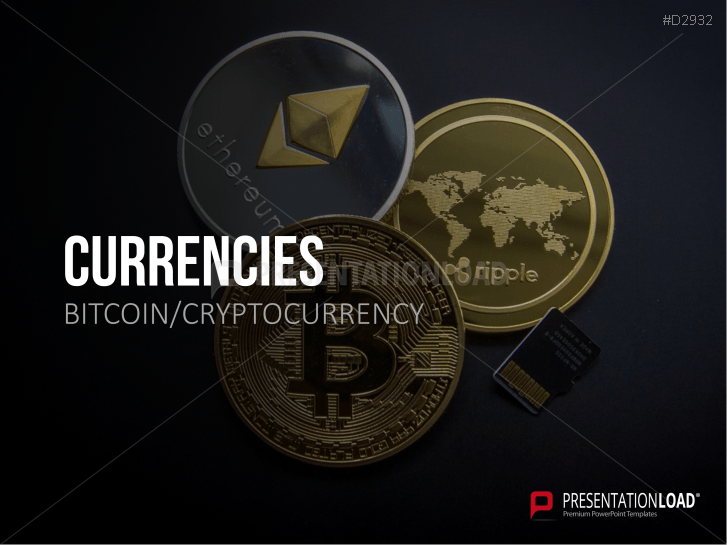 Bitcoin/Cryptocurrency