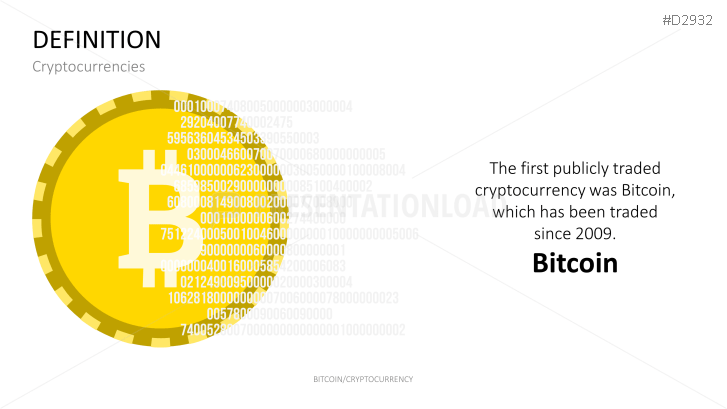 Bitcoin/Cryptocurrency