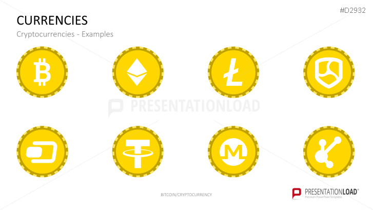 Bitcoin/Cryptocurrency
