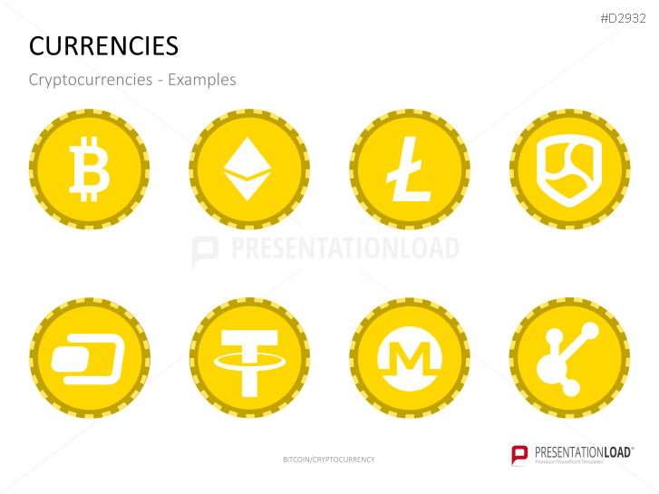 Bitcoin/Cryptocurrency