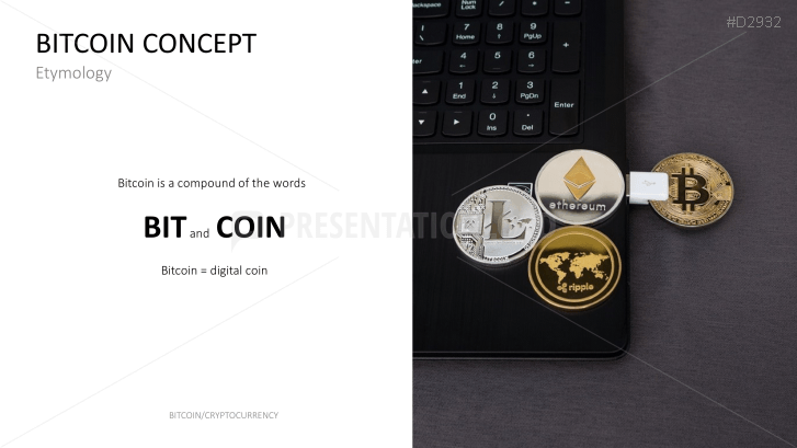 Bitcoin/Cryptocurrency