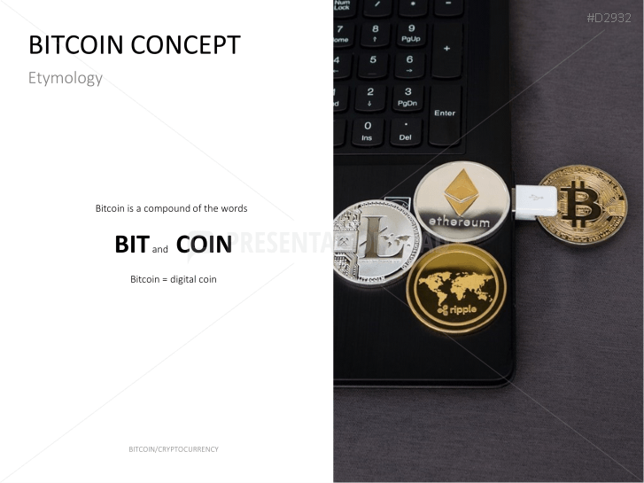 Bitcoin/Cryptocurrency