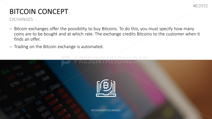 Bitcoin/Cryptocurrency