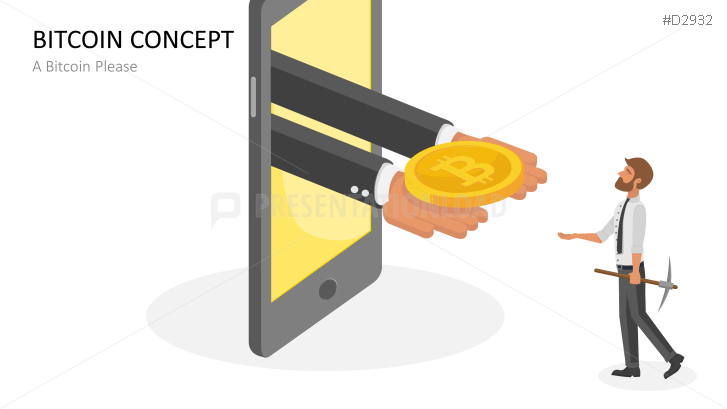 Bitcoin/Cryptocurrency