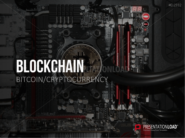 Bitcoin/Cryptocurrency