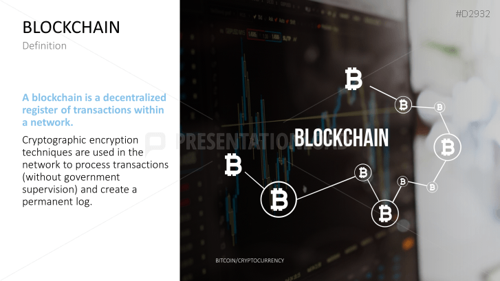 Bitcoin/Cryptocurrency