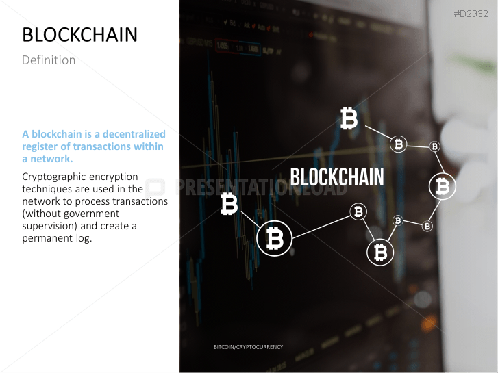 Bitcoin/Cryptocurrency
