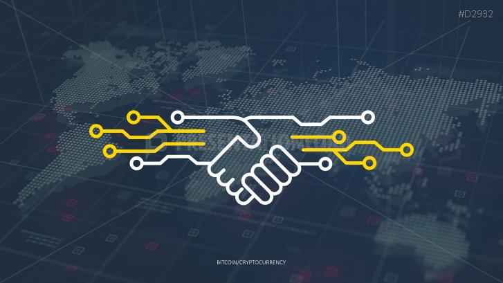 Bitcoin/Cryptocurrency