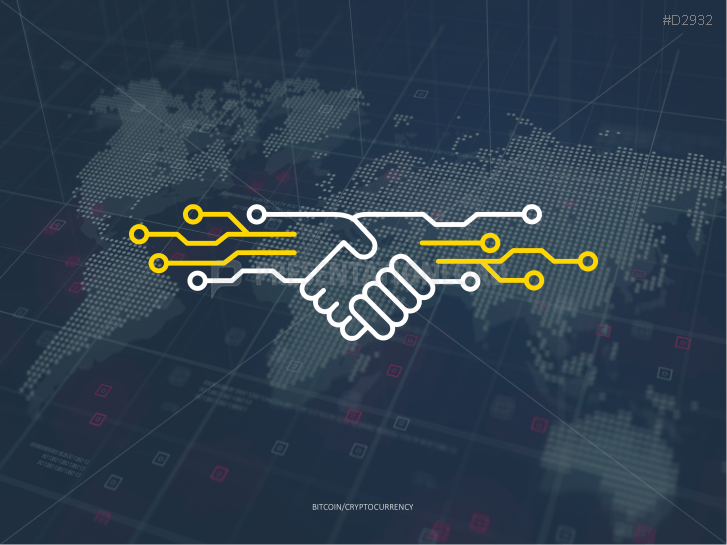 Bitcoin/Cryptocurrency