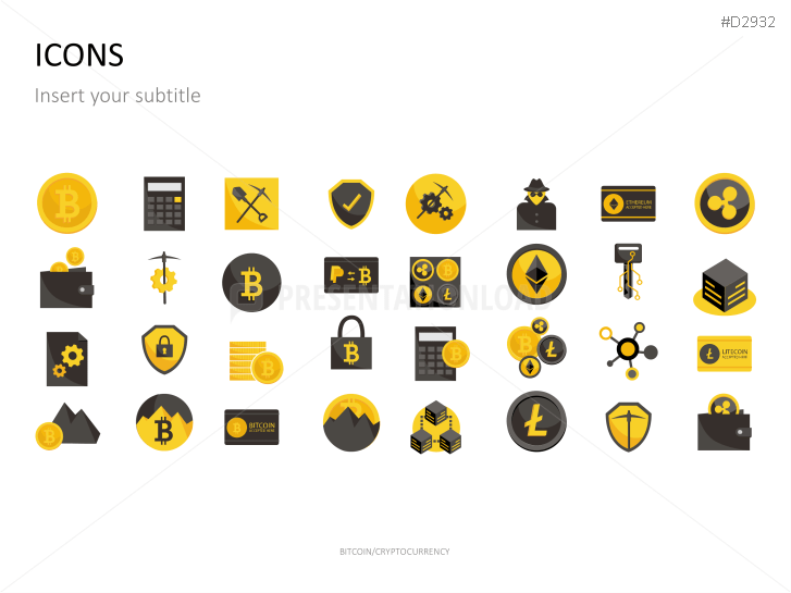 Bitcoin/Cryptocurrency