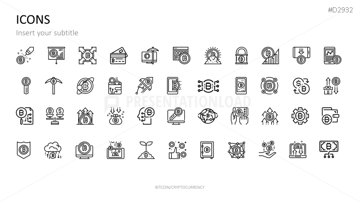 Bitcoin/Cryptocurrency