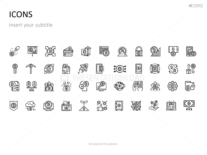 Bitcoin/Cryptocurrency