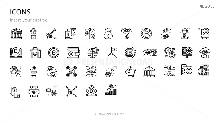 Bitcoin/Cryptocurrency