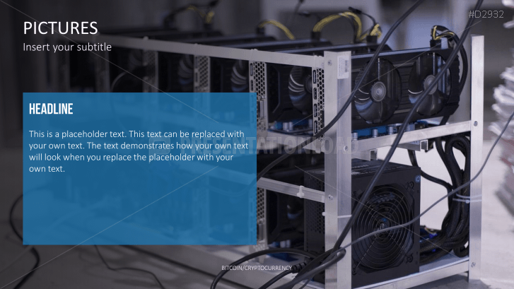 Bitcoin/Cryptocurrency