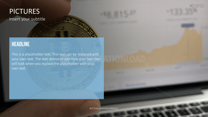 Bitcoin/Cryptocurrency