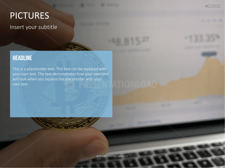 Bitcoin/Cryptocurrency