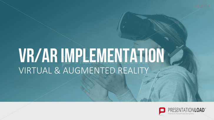 Virtual Reality & Augmented Reality | PowerPoint Templates ...