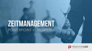 Zeitmanagement _https://www.presentationload.de/zeitmanagement-powerpoint-vorlage.html
