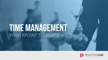 Time Management _https://www.presentationload.com/time-management-powerpoint-template.html