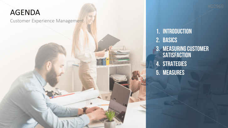 Customer Experience Management