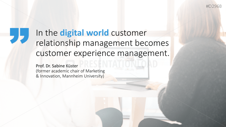 Customer Experience Management
