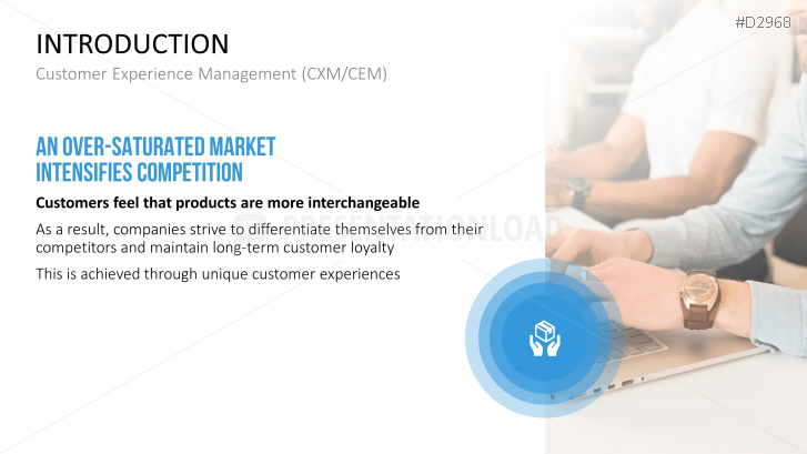 Customer Experience Management