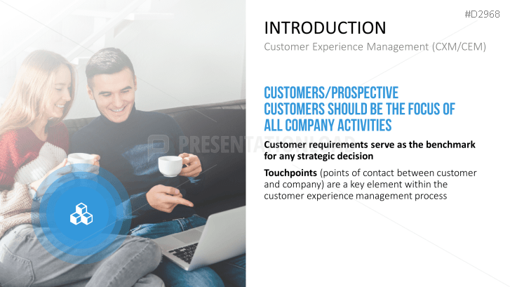 Customer Experience Management