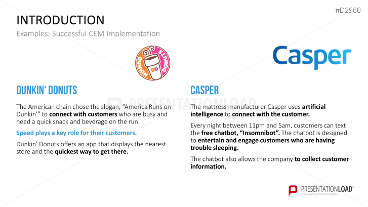 Customer Experience Management