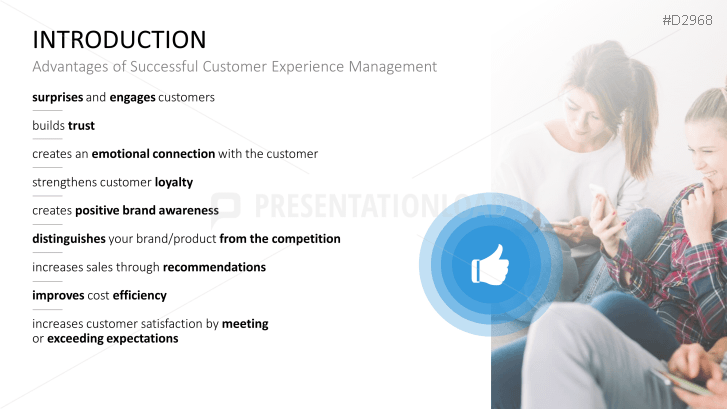 Customer Experience Management