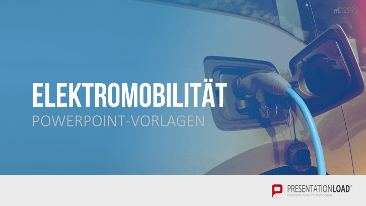 Elektromobilitat Powerpoint Vorlage Presentationload