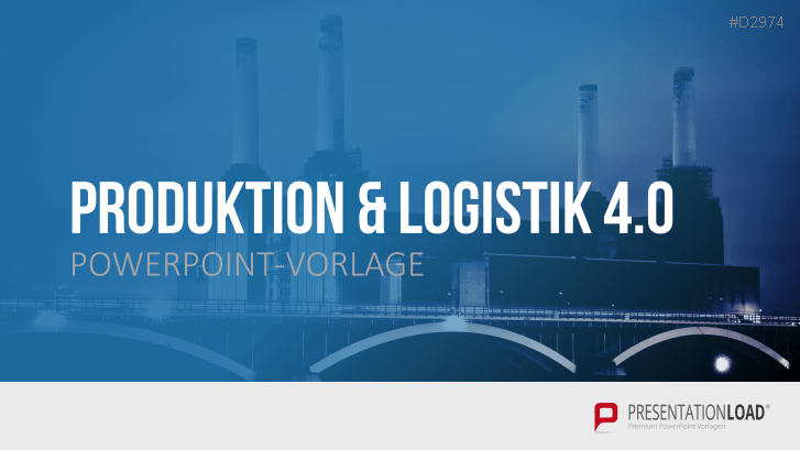 Produktion & Logistik 4.0