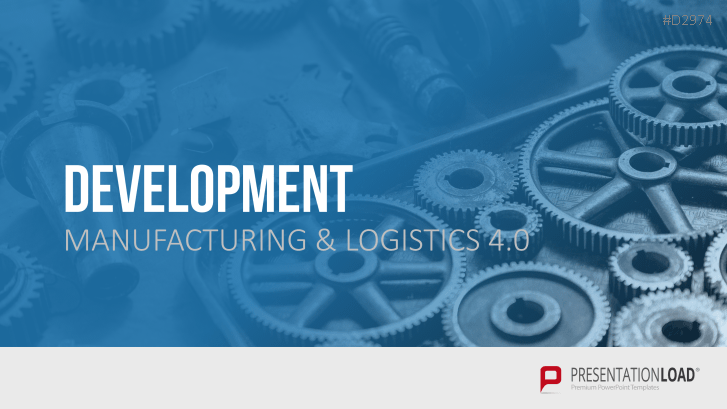Manufacturing & Logistics 4.0