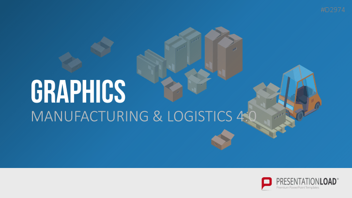 Manufacturing & Logistics 4.0