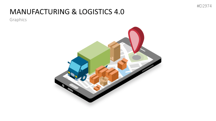 Manufacturing & Logistics 4.0