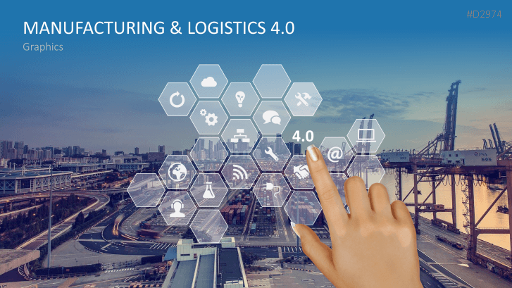 Manufacturing & Logistics 4.0