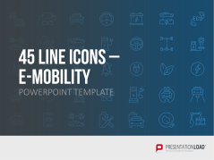 1000 Powerpoint Icons Piktogramme Presentationload