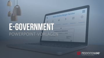 E-Government _https://www.presentationload.de/e-government-powerpoint-vorlage.html