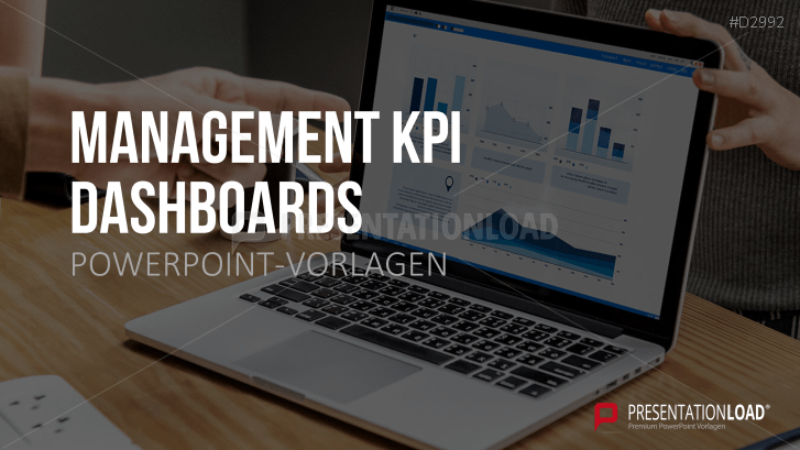 Management KPI Dashboards