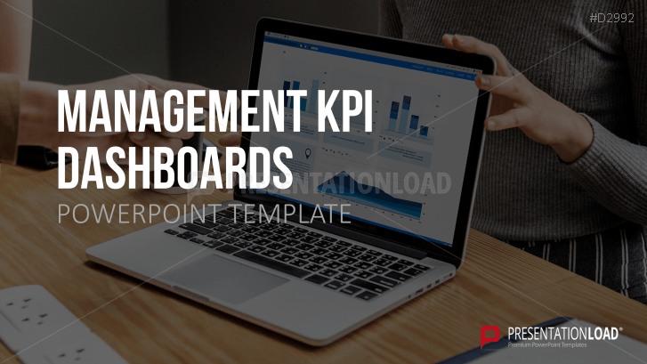 Management KPI Dashboards