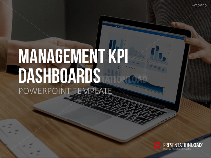 Management KPI Dashboards