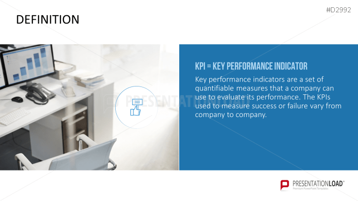 Management KPI Dashboards